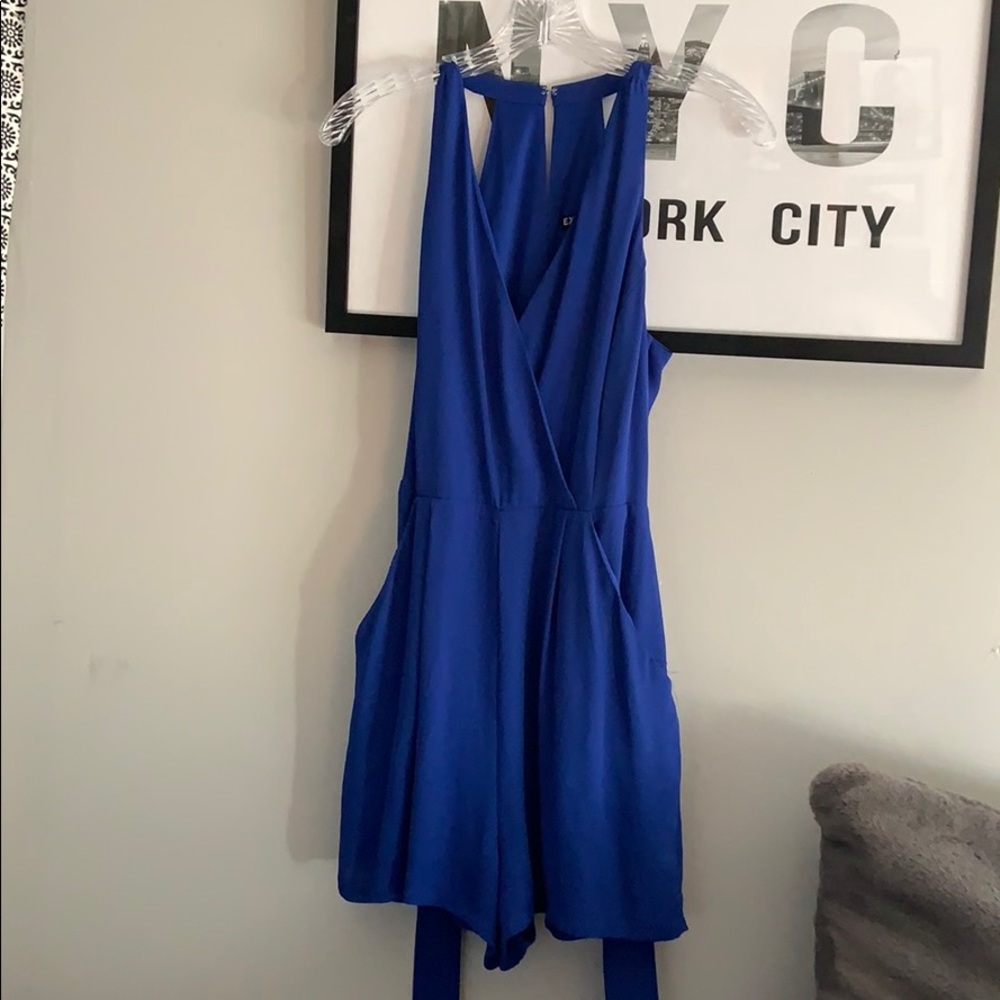 women’s romper